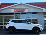 Used 2024 Kia Seltos X-Line image 2