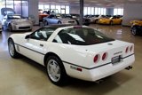 Used 1988 Chevrolet Corvette Coupe image 4