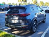 Used 2021 Kia Sportage EX w/ EX Technology Package image 2