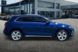 Used 2022 Audi Q5 2.0T Premium Plus w/ Premium Plus Package image 3