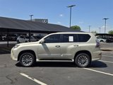 Used 2016 Lexus GX 460 Luxury image 4