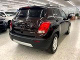 Used 2016 Chevrolet Trax LT w/ LT Convenience Package image 5
