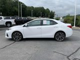 Used 2017 Toyota Corolla SE image 2
