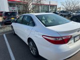 Certified 2015 Toyota Camry SE image 4