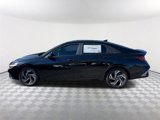 New 2025 Hyundai Elantra Sport w/ Cargo Package image 4