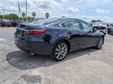 Used 2021 MAZDA MAZDA6 Touring image 5