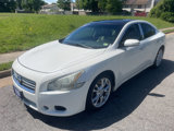 Used 2012 Nissan Maxima 3.5 SV w/ Premium Pkg image 3