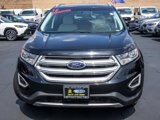 Certified 2016 Ford Edge Titanium w/ Technology Package image 3