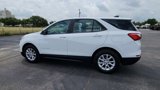 Certified 2020 Chevrolet Equinox LS image 6