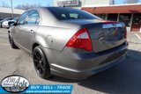 Used 2012 Ford Fusion Hybrid image 4