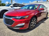 Used 2022 Chevrolet Malibu RS image 3