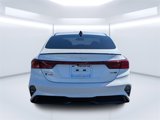 Used 2023 Kia Forte GT-Line w/ GT-Line Premium Package image 4