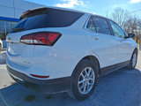 Certified 2024 Chevrolet Equinox LT image 6
