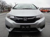 Used 2017 Honda Fit LX image 2