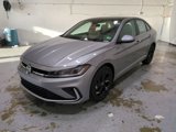 New 2025 Volkswagen Jetta SE image 3
