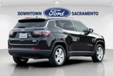 Used 2022 Jeep Compass Latitude w/ Sun and Sound Group image 3