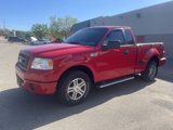 Used 2008 Ford F150 STX image 4