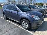 Used 2014 Chevrolet Equinox LT w/ Driver Convenience Package image 3