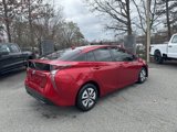 Used 2017 Toyota Prius Four image 4