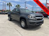 Used 2016 Chevrolet Colorado W/T image 3