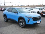 Used 2024 Chevrolet Trax RS w/ Driver Confidence Package image 3