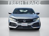 Used 2017 Honda Civic LX image 2