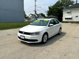 Used 2011 Volkswagen Jetta SE image 3