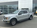 Used 2019 Ford F150 XLT w/ Equipment Group 302A Luxury image 2