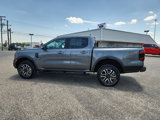 Certified 2024 Ford Ranger Lariat w/ FX4 Off-Road Package image 4