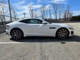New 2023 Jaguar F-TYPE R image 4
