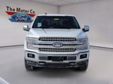 Certified 2019 Ford F150 Lariat w/ Equipment Group 502A Luxury image 2