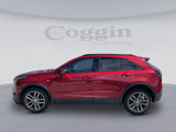 Used 2021 Cadillac XT4 Sport image 2