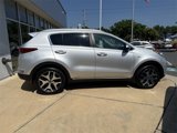 Used 2017 Kia Sportage SX image 2
