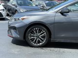 Used 2023 Kia Forte GT-Line w/ GT-Line Technology Package image 2