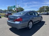 Used 2009 INFINITI M35 x image 5