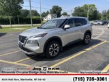 Used 2021 Nissan Rogue SV image 4
