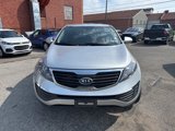 Used 2012 Kia Sportage LX image 2