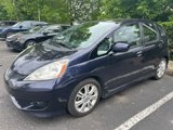 Used 2009 Honda Fit Sport image 3