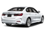 New 2024 BMW 330i xDrive Sedan w/ Convenience Package image 2