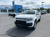 Used 2022 Chevrolet Colorado LT w/ Fleet Safety Package image 3