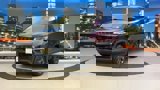 Used 2020 Jeep Compass High Altitude image 2