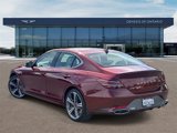 Used 2025 Genesis G70 2.5T w/ Sport Prestige Package image 2