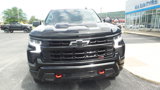 Used 2022 Chevrolet Silverado 1500 LT Trail Boss w/ Protection Package image 3