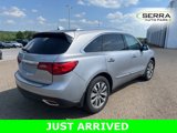 Used 2016 Acura MDX SH-AWD w/ Technology Package image 3