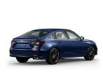 New 2025 Honda Civic Sport image 2