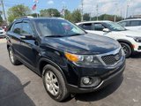 Used 2012 Kia Sorento LX w/ Convenience Pkg image 2
