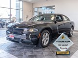 Used 2022 Dodge Charger SXT w/ Leather Interior Group image 2