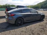 Used 2025 Honda Civic Sport image 4