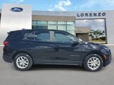 Used 2024 Chevrolet Equinox LS image 4