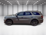 Used 2022 Dodge Durango R/T w/ Hemi Orange Plus Package image 2